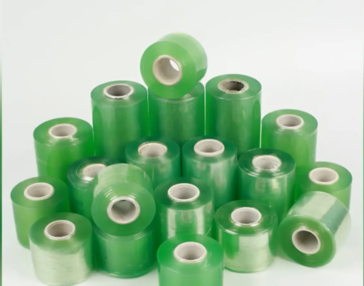 فيلم تمدد PVC عالي المتانة