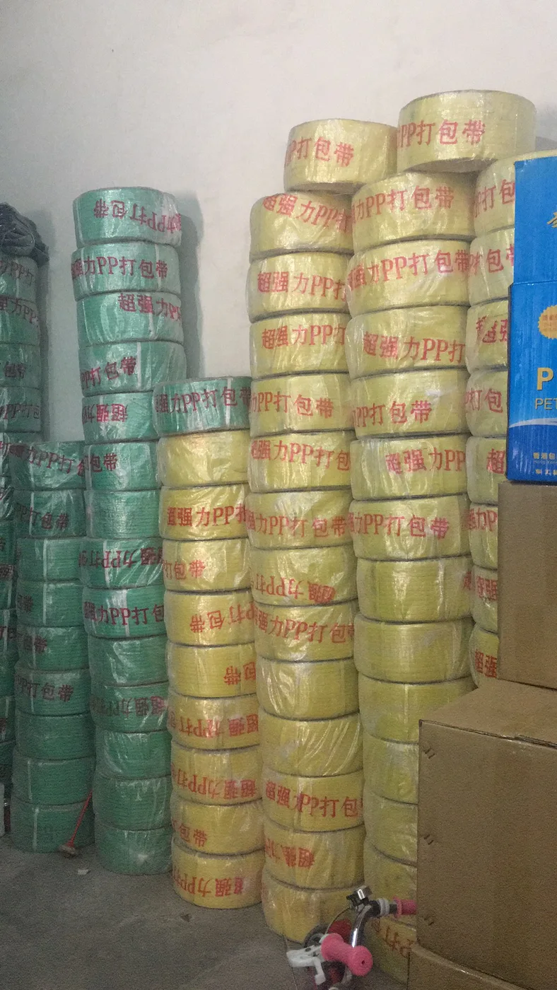 पैकिंग पट्टा