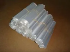 أكياس تغليف POF